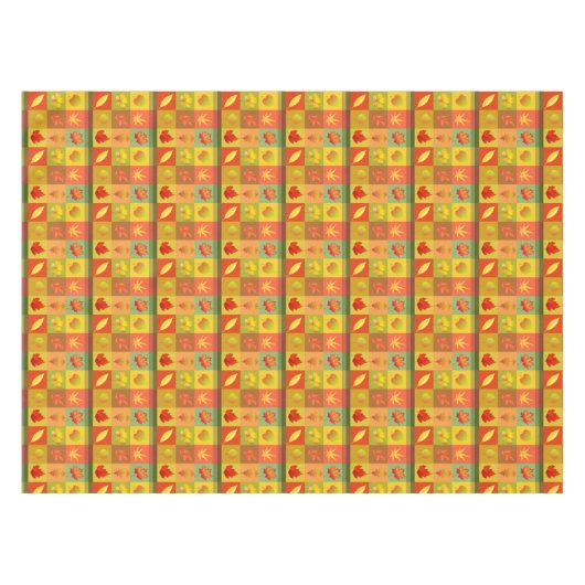 Nappe Folithe d'automne (Devant (Horizontal))