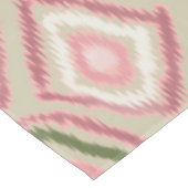 Nappe folk, ikat motif (Angle)