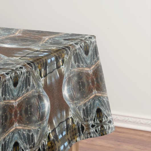 Nappe Folksy Banter (In Situ)