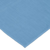 Nappe Fond bleu uni texturé calme et simple (Angle)