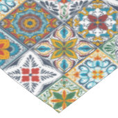 Nappe Fond d'écran Backsplashes / Carreaux inspirés Tala (Angle)