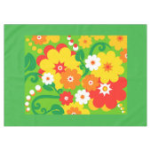 Nappe Fond d'écran Funky Flower + vos idées (Devant (Horizontal))