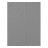 Nappe Fond gris visuel calme et simple texturé (Devant)