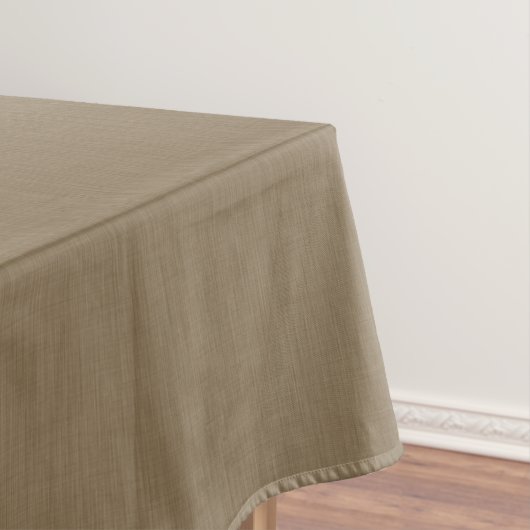 Nappe Fond marron simple et calme texturé (In Situ)
