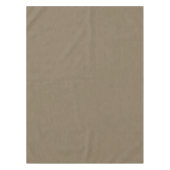 Nappe Fond texturé marron calme et simple (Devant)