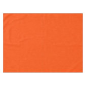 Nappe Fond texturé orange calme et simple (Devant (Horizontal))