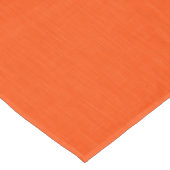 Nappe Fond texturé orange calme et simple (Angle)