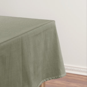 Nappe Fond vert olive texturé calme et simple