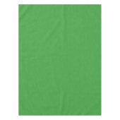 Nappe Fond vert texturé visuel calme et simple (Devant)