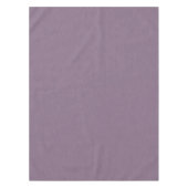 Nappe Fond violet texturé calme et simple (Devant)