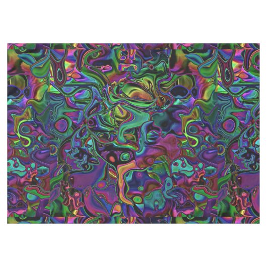 Nappe Fonte cérébrale (Devant (Horizontal))