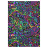 Nappe Fonte cérébrale (Devant)