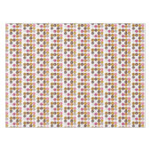 Nappe Foodie Doughnut Shop Petit déjeuner Alimentation D (Devant (Horizontal))