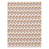 Nappe Foodie Doughnut Shop Petit déjeuner Alimentation D (Devant)