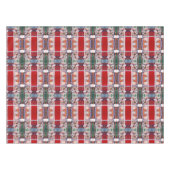 Nappe Foodstand, Mexique (Devant (Horizontal))