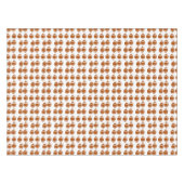 Nappe football américain (Devant (Horizontal))