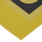 Nappe Football britannique (Angle)