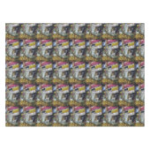 Nappe Forces de la lumière inculpées émotionnellement, S (Devant (Horizontal))