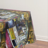 Nappe Forces de la lumière inculpées émotionnellement, S (In Situ)