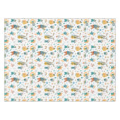 Nappe Forest Music Band (Devant (Horizontal))