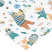 Nappe Forest Music Band (Angle)