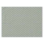 Nappe Forêt Florale Sage Green (Devant (Horizontal))