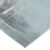 Nappe Forêt givre Cerf (Angle)