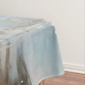 Nappe Forêt givre Cerf (In Situ)