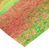 Nappe Forêt mixte d'automne (Angle)