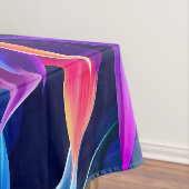 Nappe Forêt tropicale de minuit (In Situ)