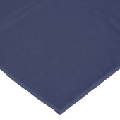 Nappe Forme De Vortex Abstrait Rouge Et Bleu (Angle)