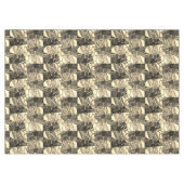 Nappe Formes arrondies en bronze, or clair brillant ? (Devant (Horizontal))
