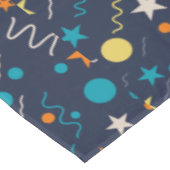 Nappe Formes Confetti (Angle)