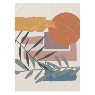 Nappe Formes Et Étapes patinées