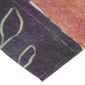 Nappe Formes et Feuilles de cercles géométriques Abstrai (Angle)
