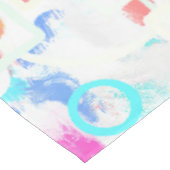 Nappe Formes géométriques Abstraites (Angle)