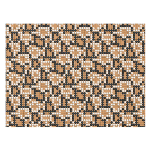 Nappe Formes Nakade (Devant (Horizontal))