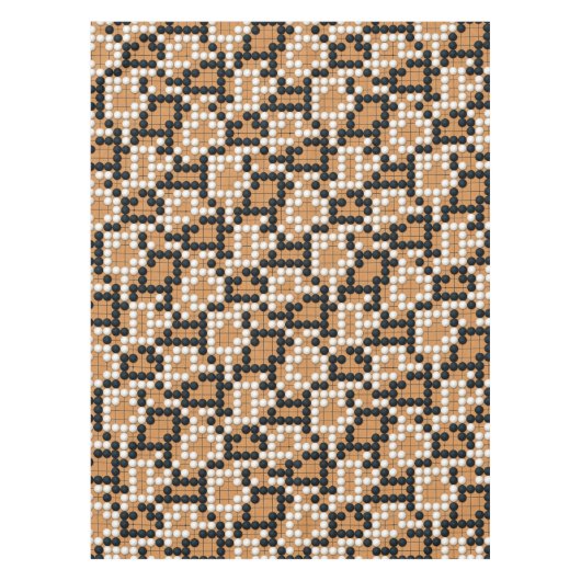 Nappe Formes Nakade (Devant)