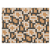 Nappe Formes Nakade (grande échelle) (Devant (Horizontal))
