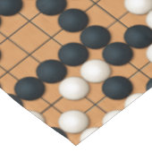 Nappe Formes Nakade (grande échelle) (Angle)
