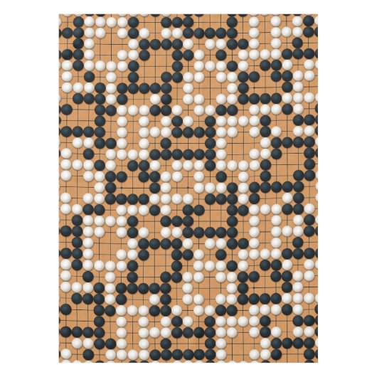 Nappe Formes Nakade (grande échelle) (Devant)