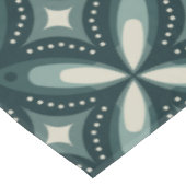 Nappe formes vertes rétro (Angle)