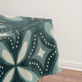 Nappe formes vertes rétro (In Situ)