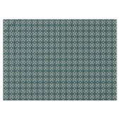 Nappe formes vertes rétro (Devant (Horizontal))