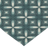 Nappe formes vertes rétro (Angle)