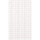 Nappe Formule chimique moléculaire de la capsaïcine du p (Devant)