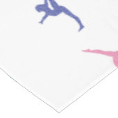 Nappe Fou de la gymnastique (Angle)