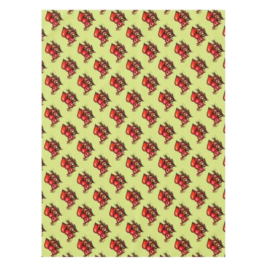 Nappe Fourmis (Devant)