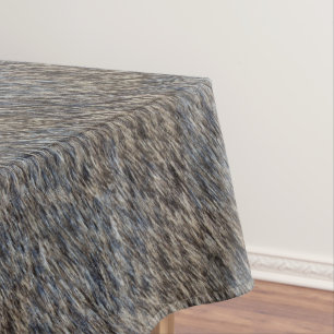 Nappe fourrure de faux