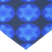 Nappe Fractal Bluestar (Angle)